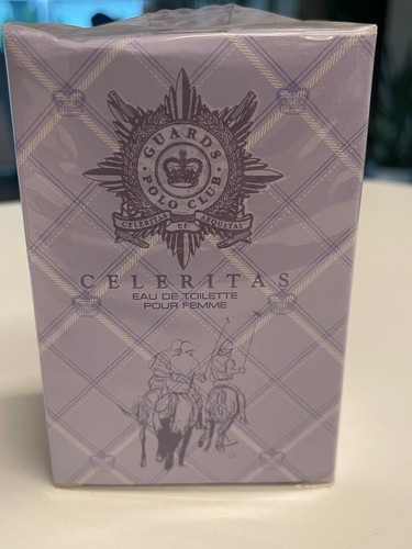 Profumo celeritas guards - celeritas, polo