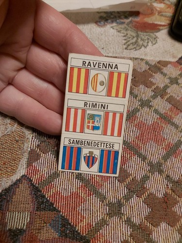 Edizione panini calciatori - panini,