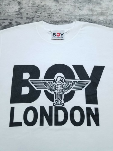 Shirt vintage anni boy - t-shirt,