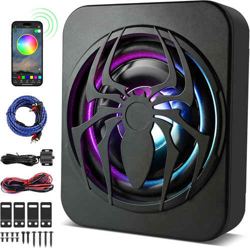Subwoofer per auto 700w - subwoofer,