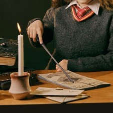Bacchetta harry potter - bacchetta, potter,