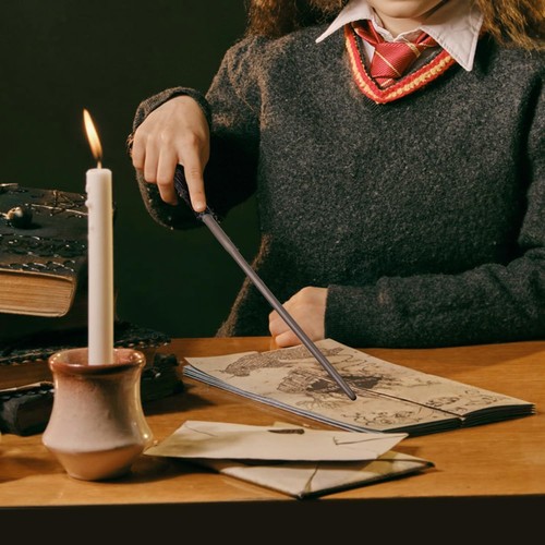 Bacchetta harry potter - harry, ciao