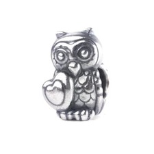 Thun charm gufo - -, |