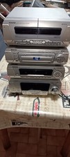 Impianto stereo vintage - stereo,