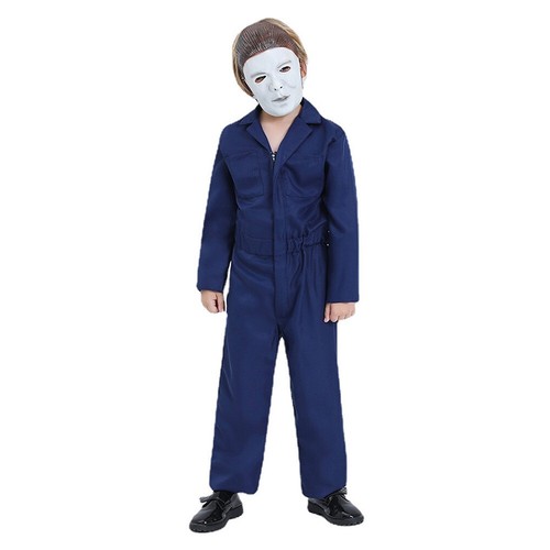 Costume cosplay michael - cosplay, myers
