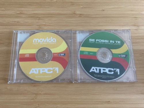 Atpc feat boris - atpc, (