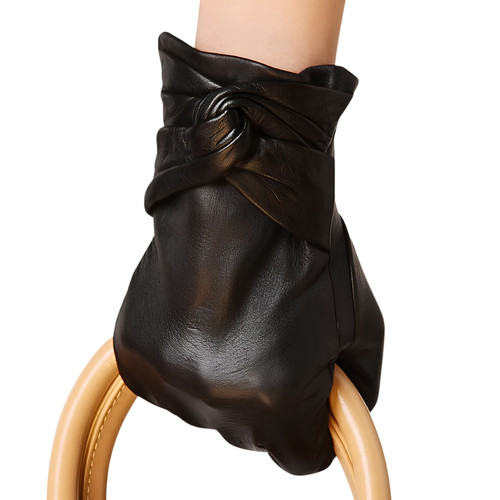 Guanti donna nappa pelle - guanti, di