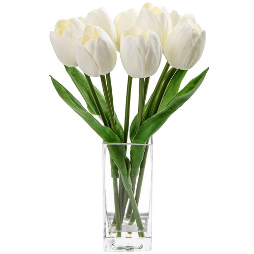Fiori tulipano artificiale - fiori,