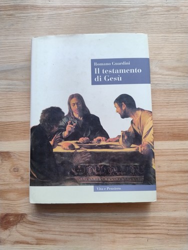Testamento gesù romano - di,