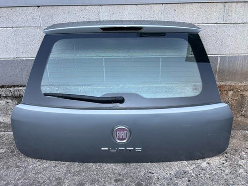 Portellone posteriore fiat - posteriore,