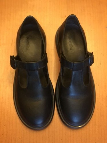 Tacchi donna pelle nera - , 41