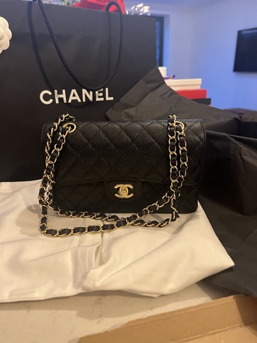 Borsa chanel piccola classica - piccola,
