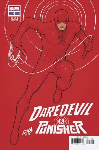 Daredevil punisher the - daredevil/punisher:,