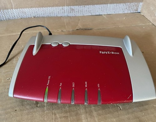 Modem fritz box 7430 - modem,