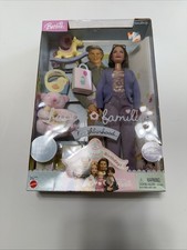 Nrfb vintage 2003 barbie - nrfb,