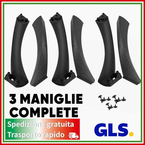 Set maniglie interne - set,