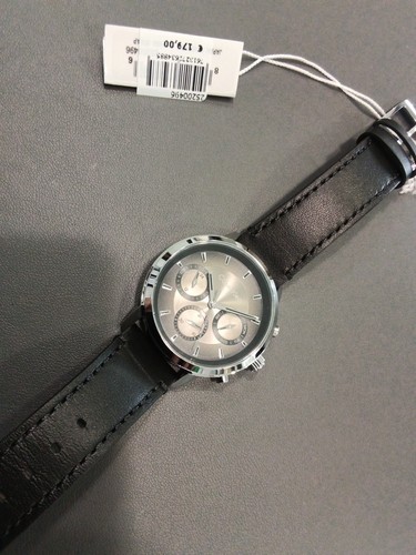 Orologio uomo calvin klein - uomo,