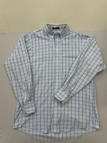 Camicia elegante chaps blu - elegante,
