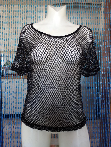 Blusa top cheap and chic - blusa,
