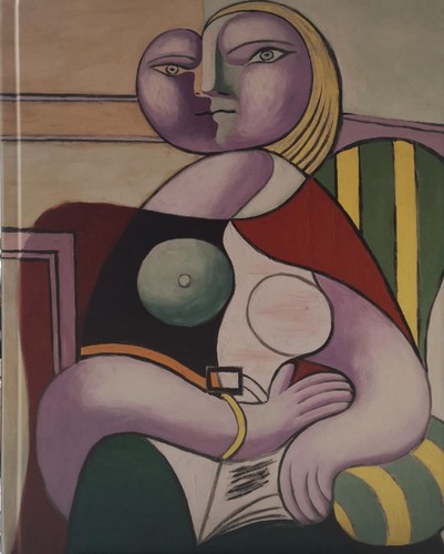 Libro picasso capolavori dal - -,