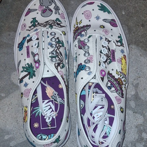 Scarpe vans autentiche - vans,