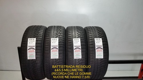 Gomme usate termiche - gomme,