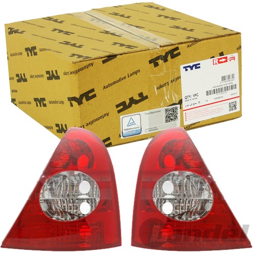 Tyc fanale posteriore - 2x,