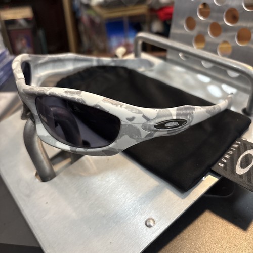 Oakley monster dog mimetico - oakley,