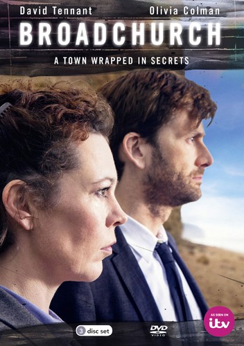 Broadchurch arthur - broadchurch,