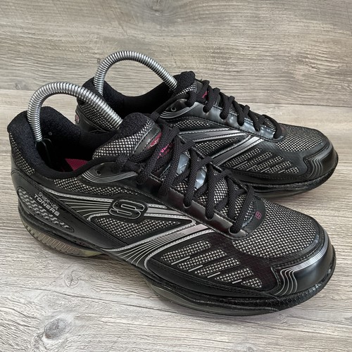 Skechers sneakers donna taglia - sneakers,
