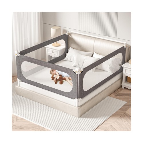 Pezzi barre letto queen - letto, size