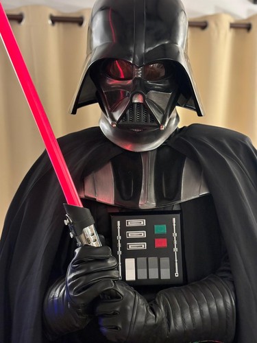 Star wars anh darth vader - star,