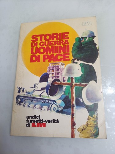 Storie guerra uomini di - storie,