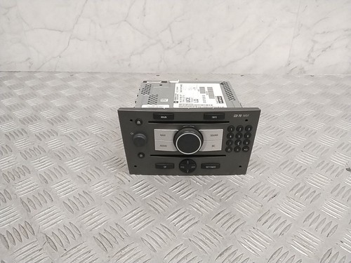 Opel vectra 2006 radio - vectra, c