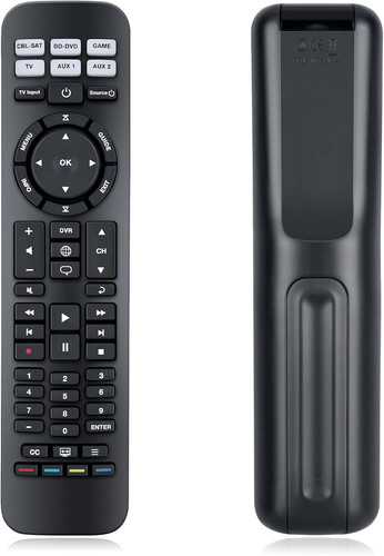 Nuovo telecomando di - nuovo,