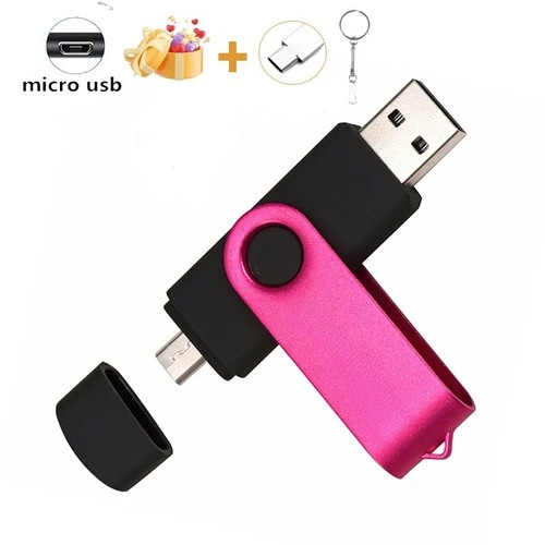 Clé usb otg - 2, 1