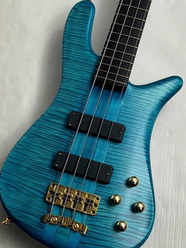 Warwick custom shop streamer - warwick,