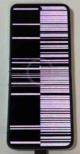 Lcd rotto samsung - rotto, galaxy