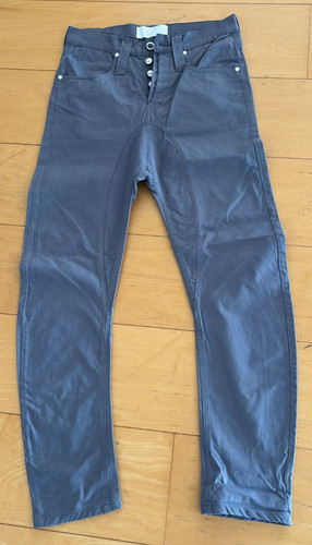 Pantalone jeans uomo - , humÖr