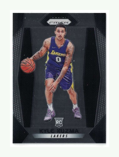 2017 panini prizm 283 kyle - panini,