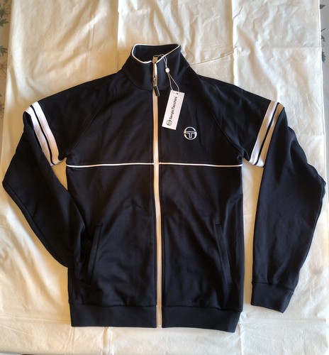 New sergio tacchini orion - new,