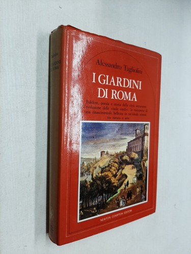 Giardini roma - di,