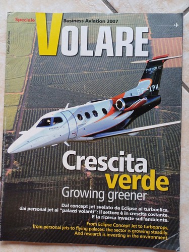 Volare speciale business - volare,