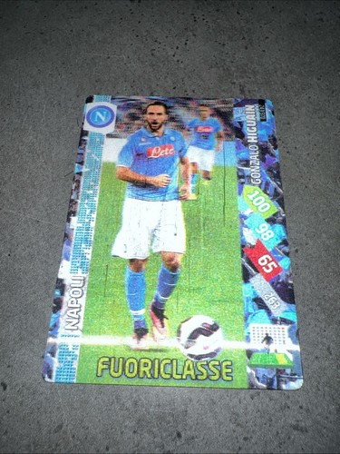 Gonzalo higuain fuoriclasse - fuoriclasse, 3d