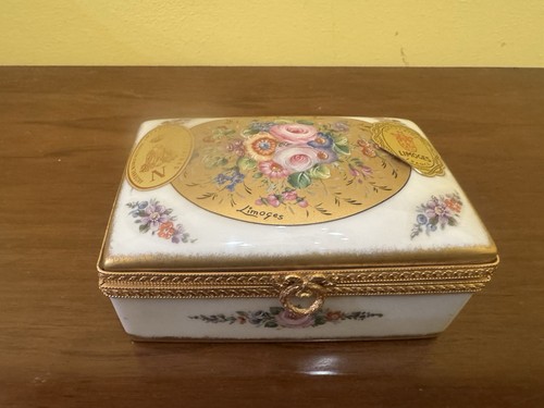 Porcellana limoges - porcellana,