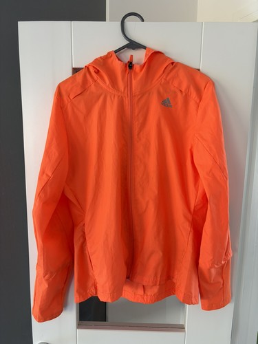Giacca vento adidas - a,