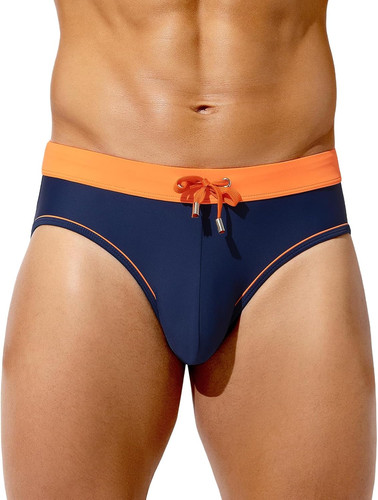 Costume uomo slip - slip, da