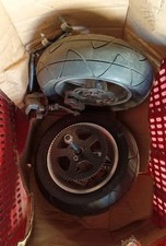 Cerchi gomme minimoto - e,