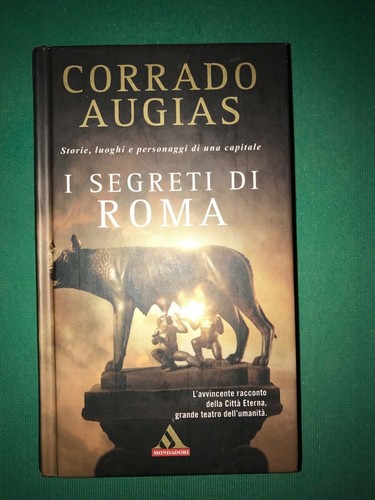 Segreti roma corrado - segreti,
