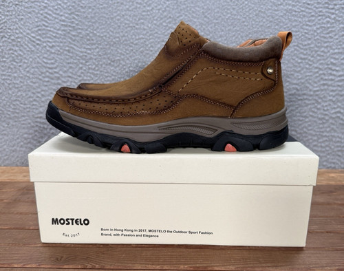 Stivali mostelo uomo - stivali,